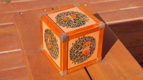 Magic Box — photograph 7
