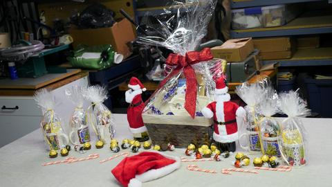 MCSL 2016 - Christmas Pot Luck Dinner — photograph 20