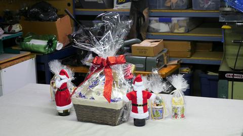 MCSL 2016 - Christmas Pot Luck Dinner — photograph 30