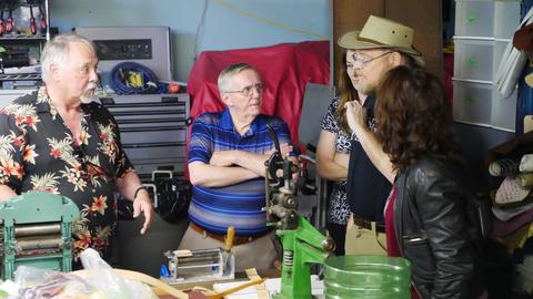 MSCL meeting - Jun 2017 — photograph 19