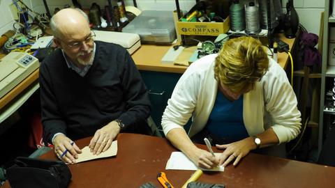 MSCL meeting Nov 2015 — photograph 2