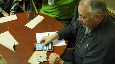 MSCL meeting Nov 2015 — photograph 3