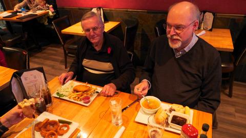 MSCL meeting Nov 2015 — photograph 7