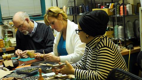 MSCL meeting Nov 2015 — photograph 11