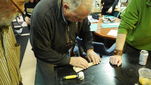 MSCL meeting Nov 2015 — photograph 16