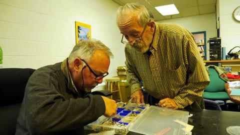MSCL meeting Nov 2015 — photograph 24