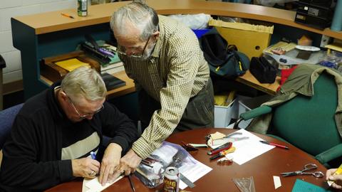 MSCL meeting Nov 2015 — photograph 25
