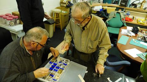 MSCL meeting Nov 2015 — photograph 29