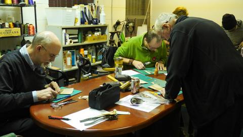 MSCL meeting Nov 2015 — photograph 30