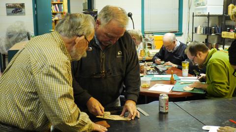 MSCL meeting Nov 2015 — photograph 32