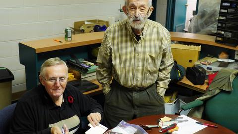 MSCL meeting Nov 2015 — photograph 33