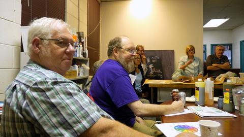 MSCL Meeting Sep 2017 — photograph 7