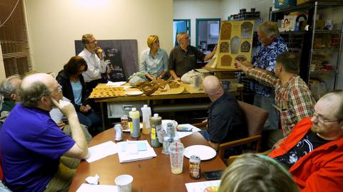 MSCL Meeting Sep 2017 — photograph 11
