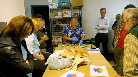 MSCL Meeting Sep 2017 — photograph 13