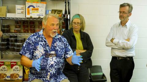 MSCL Meeting Sep 2017 — photograph 20