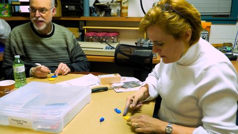 MSCL - polymer clay workshop - Mar 3 · 14