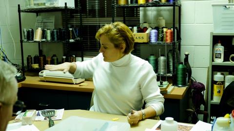 MSCL - polymer clay workshop - Mar 3 — photograph 3