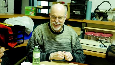 MSCL - polymer clay workshop - Mar 3 — photograph 4