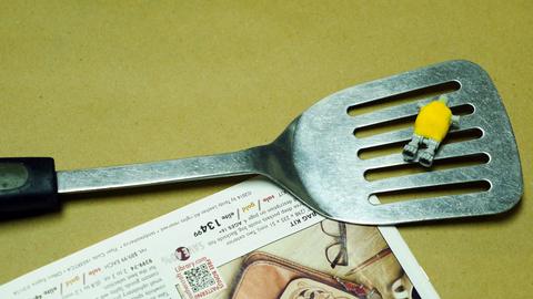 MSCL - polymer clay workshop - Mar 3 — photograph 9