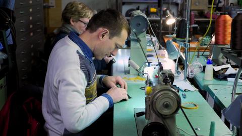 MSCL Sewing Workshop - Feb 2017 — photograph 11