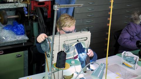 MSCL Sewing Workshop - Feb 2017 — photograph 13