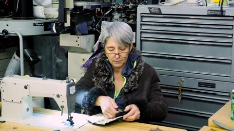 MSCL Sewing Workshop - Feb 2017 — photograph 14