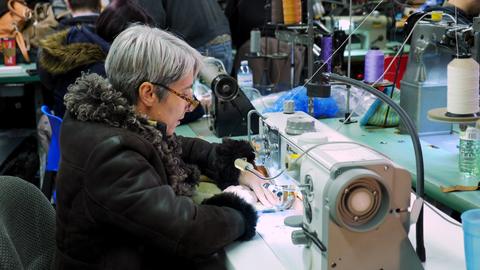 MSCL Sewing Workshop - Feb 2017 — photograph 20