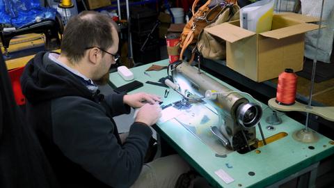 MSCL Sewing Workshop - Feb 2017 — photograph 21