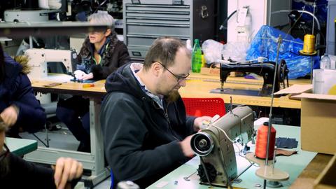 MSCL Sewing Workshop - Feb 2017 — photograph 25