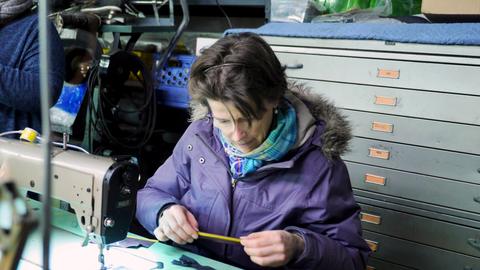 MSCL Sewing Workshop - Feb 2017 — photograph 26