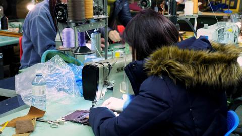 MSCL Sewing Workshop - Feb 2017 — photograph 29