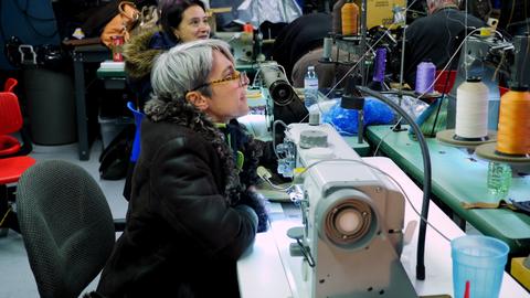 MSCL Sewing Workshop - Feb 2017 — photograph 31