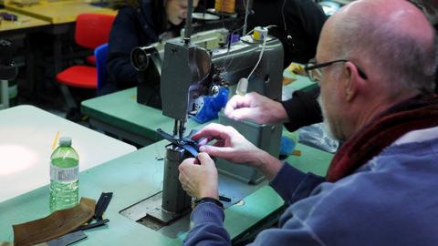MSCL Sewing Workshop - Feb 2017 — photograph 33