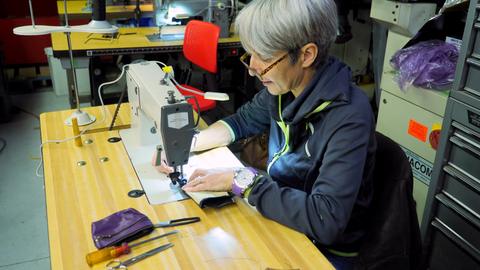 MSCL Sewing Workshop - Feb 2017 — photograph 34