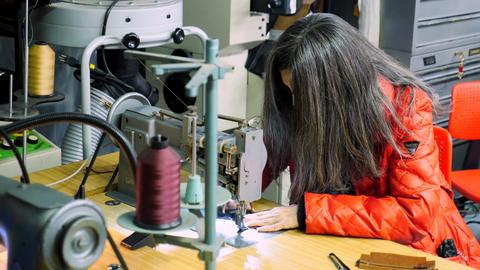 MSCL Sewing Workshop - Feb 2017 — photograph 40
