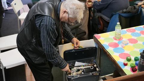 MSCL Workshop Dec 15 2019 — photograph 10