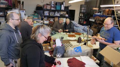 MSCL Workshop Dec 15 2019 — photograph 13