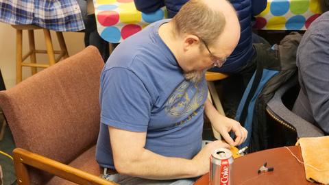 MSCL Workshop Dec 15 2019 — photograph 23