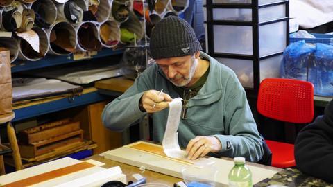 MSCL workshop Jan 2018 — photograph 16