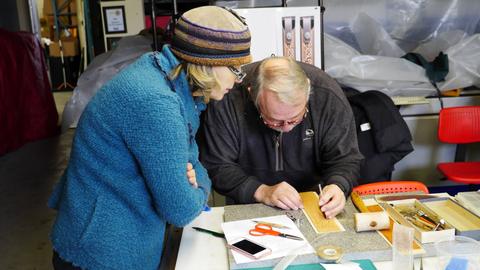 MSCL workshop Jan 2018 — photograph 30