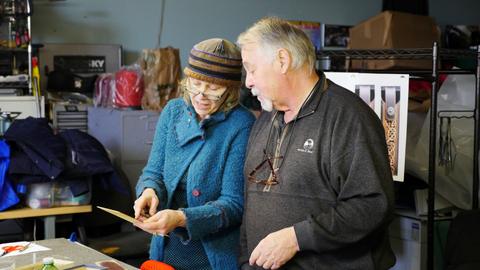 MSCL workshop Jan 2018 — photograph 31