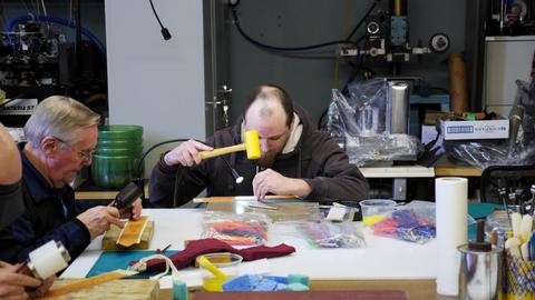 MSCL workshop Jan 2018 — photograph 39