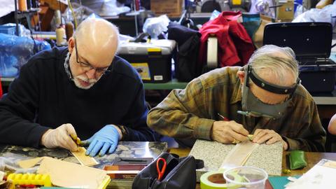 MSCL workshop Jan 2018 — photograph 43