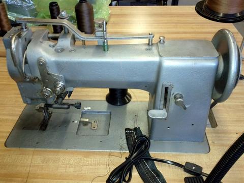 Paul's workshop — photograph 9
