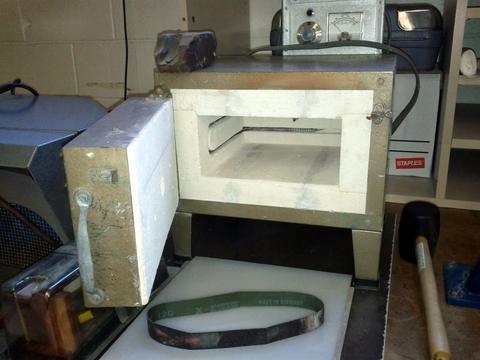 Paul's workshop — photograph 29