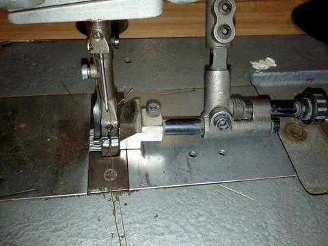 Paul's workshop — photograph 35