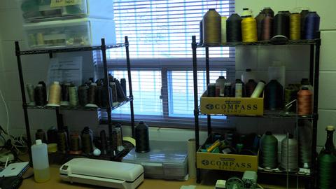 Paul's workshop — photograph 39