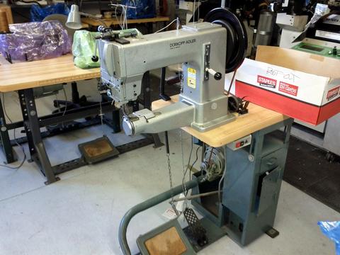 Paul's workshop — photograph 40