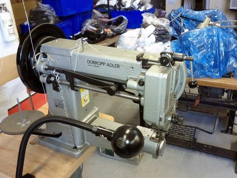 Paul's workshop — photograph 43