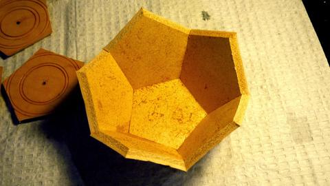 Roman Dodecahedron — photograph 8